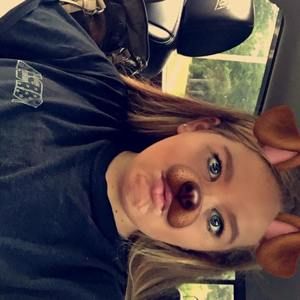 Meet your Posher, Emma skye